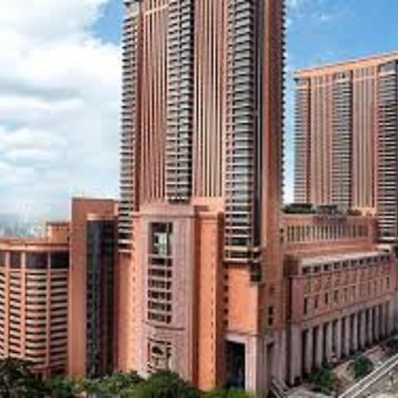 Victory Apartment Berjaya Times Square Kl Kuala Lumpur Esterno foto