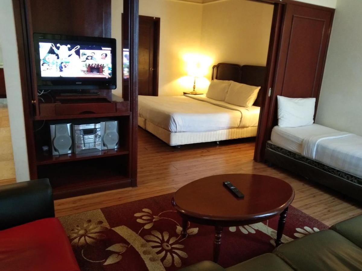 Victory Apartment Berjaya Times Square Kl Kuala Lumpur Esterno foto