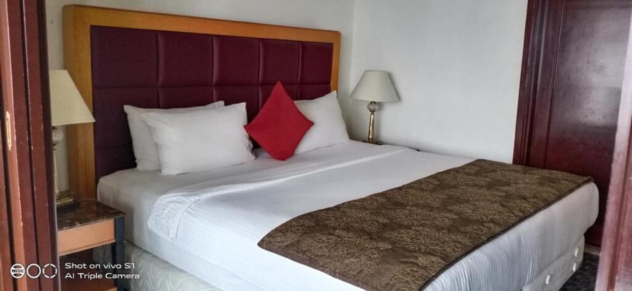 Victory Apartment Berjaya Times Square Kl Kuala Lumpur Esterno foto