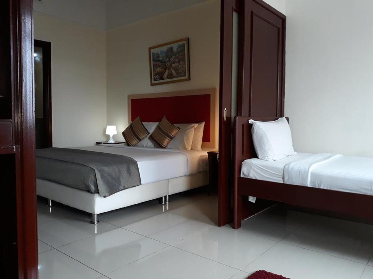 Victory Apartment Berjaya Times Square Kl Kuala Lumpur Esterno foto