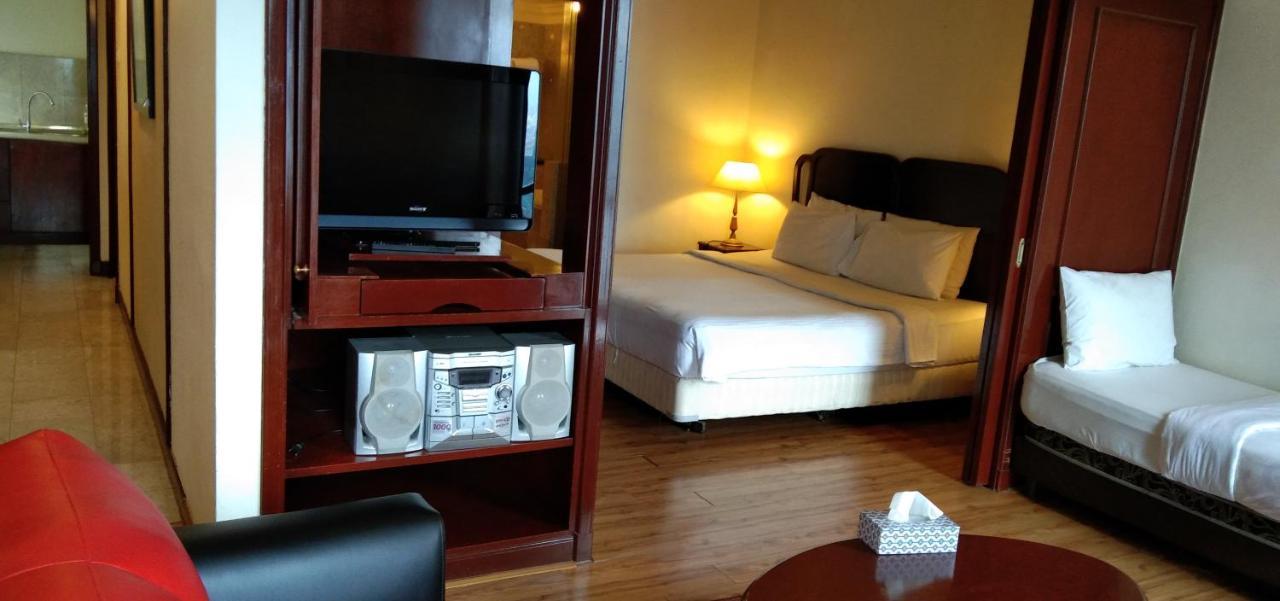 Victory Apartment Berjaya Times Square Kl Kuala Lumpur Esterno foto